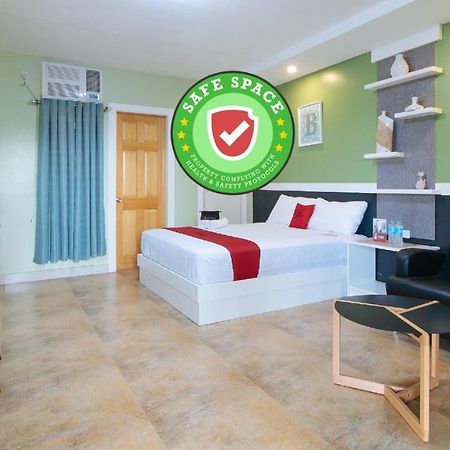Reddoorz Plus Near Lapasan Plaza كاجايان دي أورو المظهر الخارجي الصورة