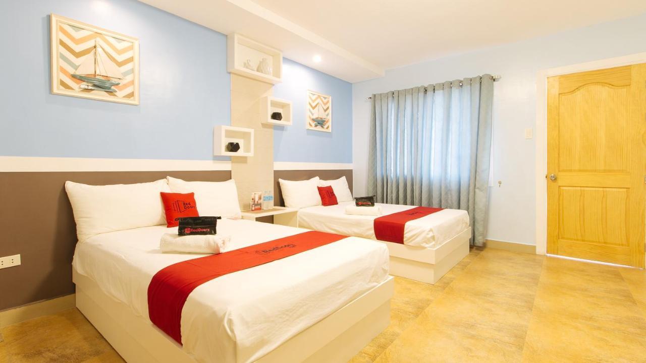 Reddoorz Plus Near Lapasan Plaza كاجايان دي أورو المظهر الخارجي الصورة