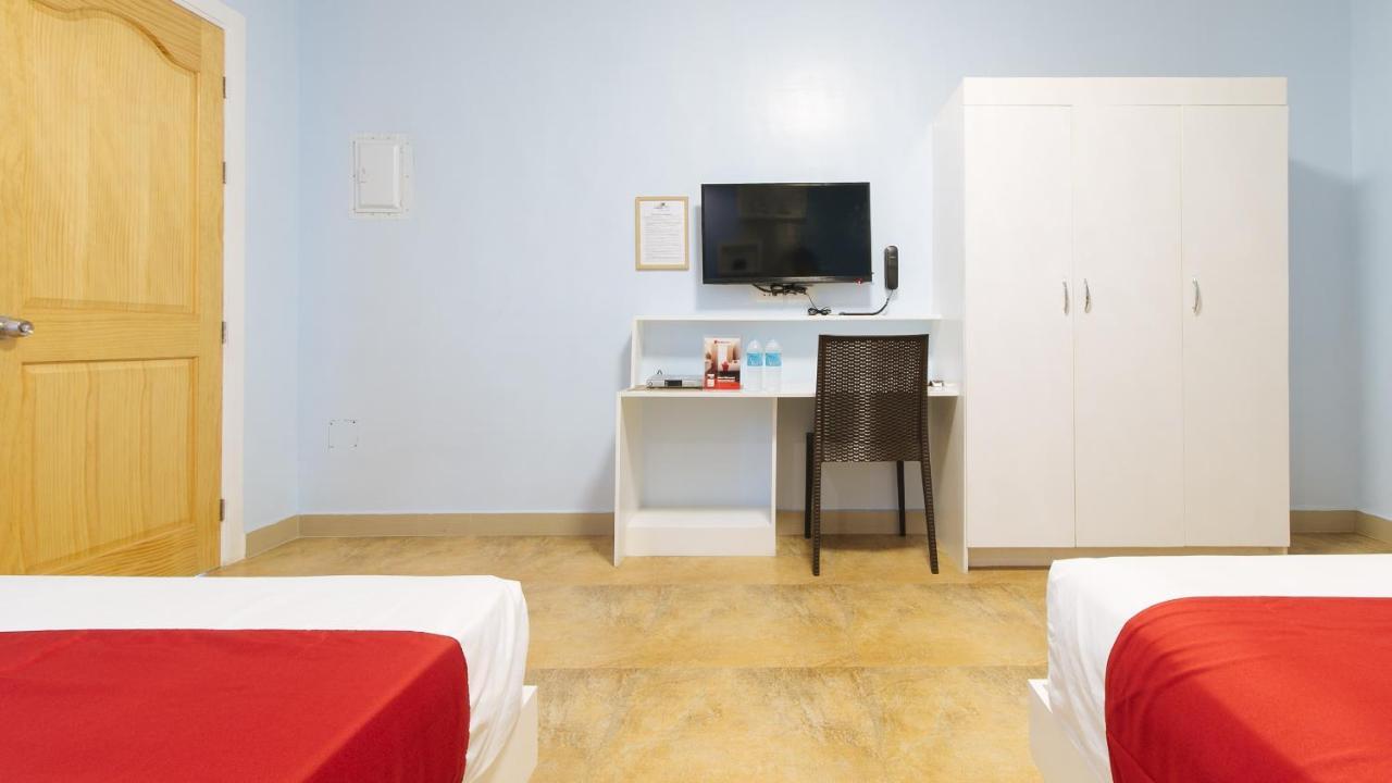 Reddoorz Plus Near Lapasan Plaza كاجايان دي أورو المظهر الخارجي الصورة