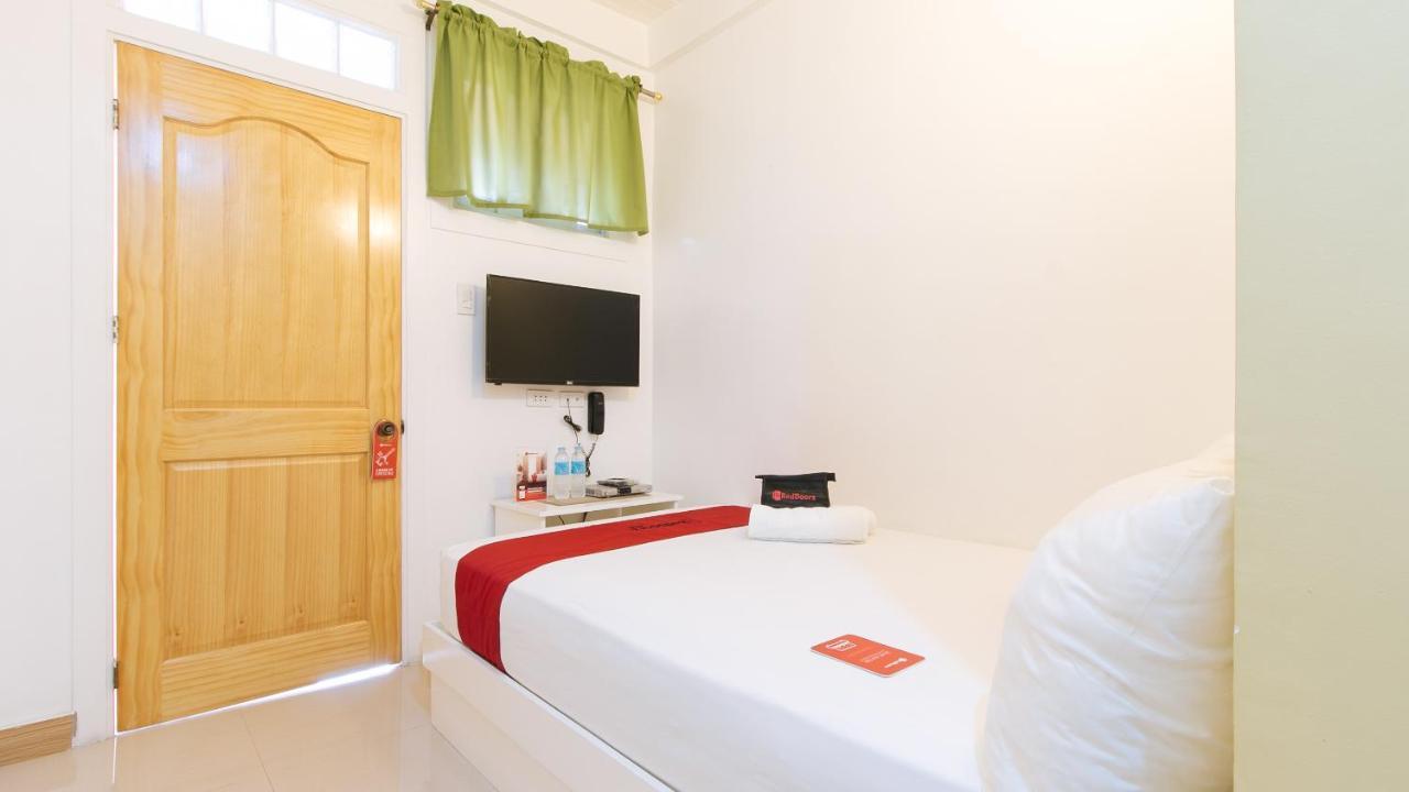 Reddoorz Plus Near Lapasan Plaza كاجايان دي أورو المظهر الخارجي الصورة