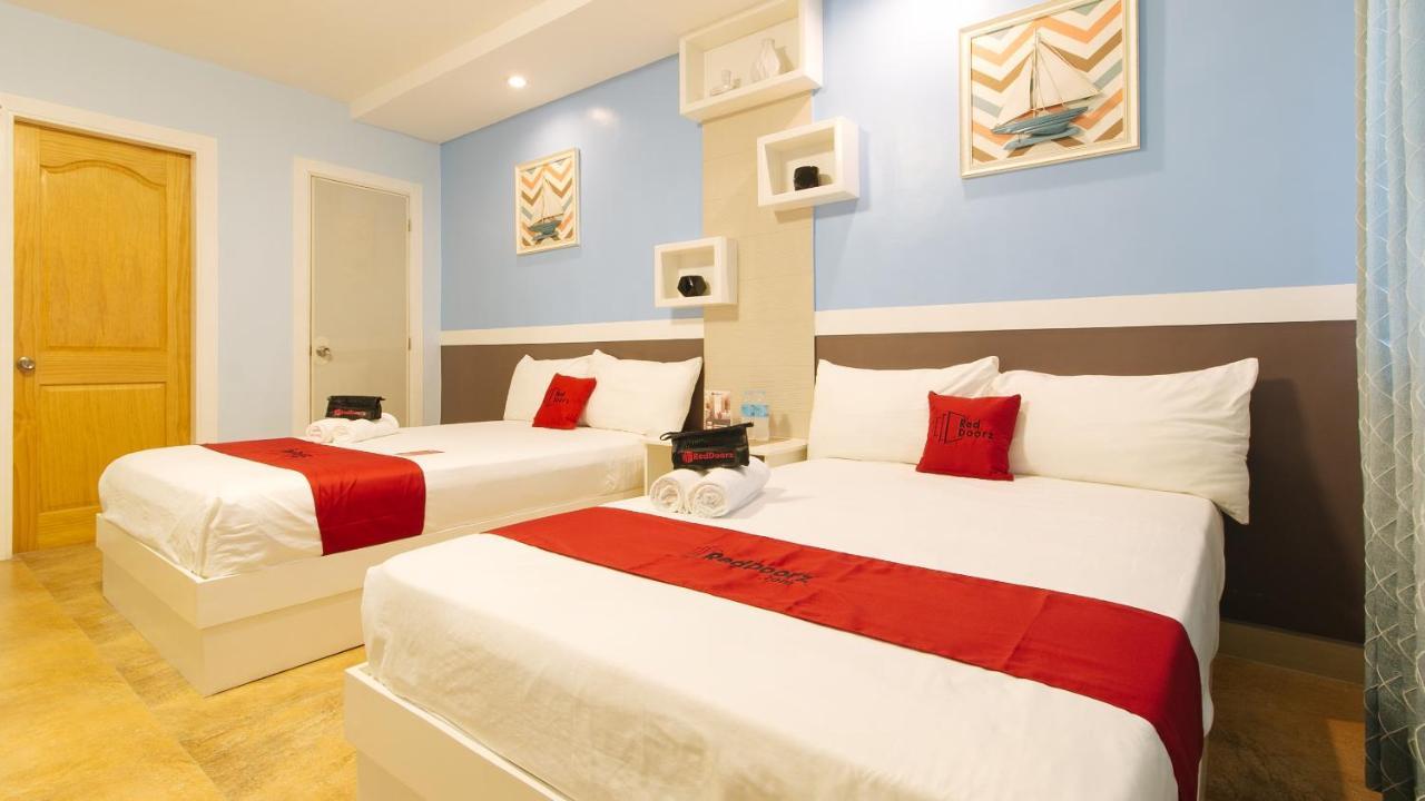 Reddoorz Plus Near Lapasan Plaza كاجايان دي أورو المظهر الخارجي الصورة
