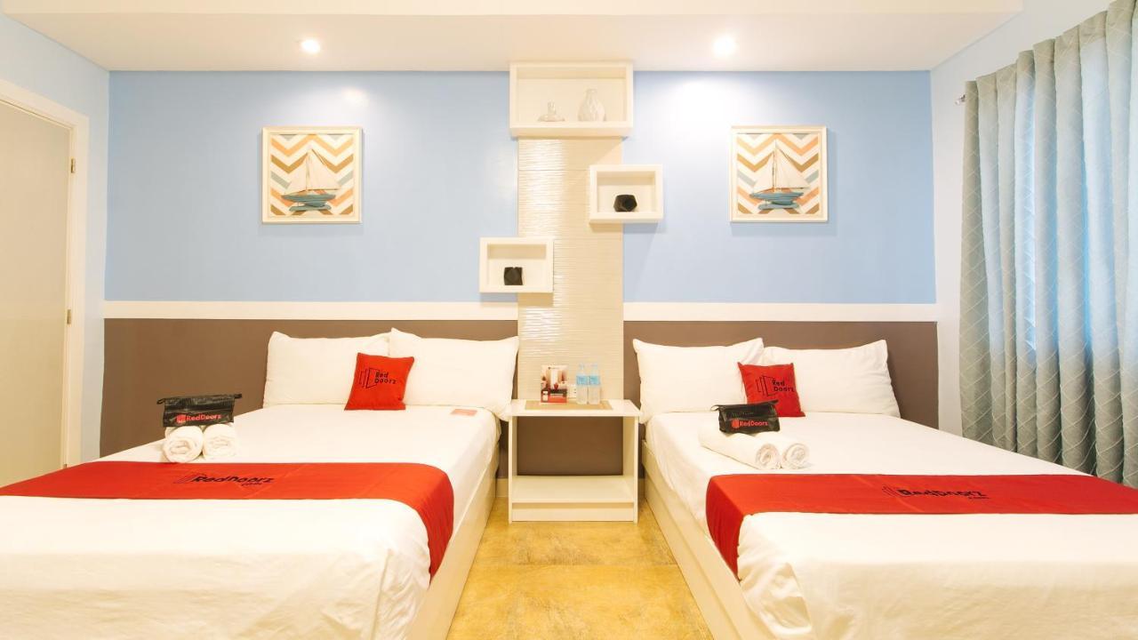 Reddoorz Plus Near Lapasan Plaza كاجايان دي أورو المظهر الخارجي الصورة